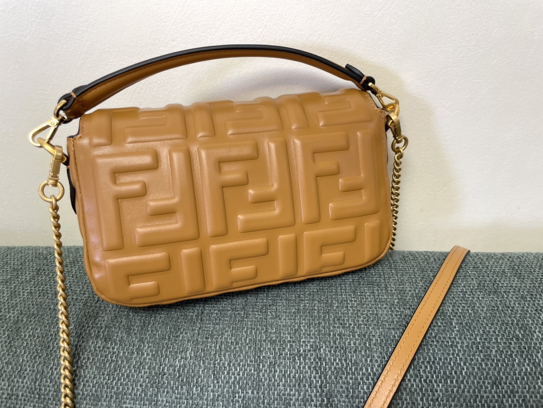 Fendi Satchel Bags